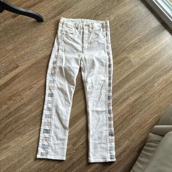 anthropologie Denim - Mcguire Jeans Purchased At Anthropologie